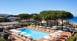 Club Hotel Cormorano