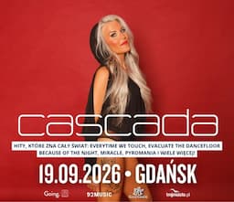CASCADA