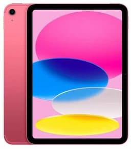 APPLE iPad 11 gen 11''  Wi-Fi 128GB - Pink
