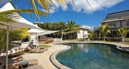 Le Suffren Hotel & Marina