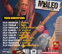 40 Lecie Maleo | KROTOSZYN