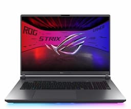 ASUS ROG Strix G18 i7-14650HX/64GB/1TB RTX5060 144Hz