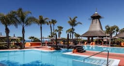 Aparthotel Novo Resort