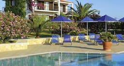 Appartements Helidonia