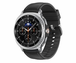 SAMSUNG Galaxy Watch8 Classic Czarny LTE