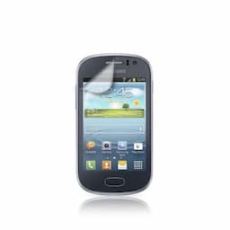 Xqisit ScreenProtector for Galaxy Fame 6810 3pc