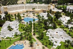 Steigenberger Marhaba Thalasso Hammamet