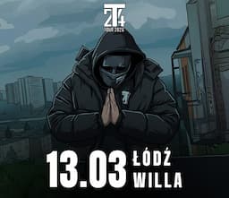 2T4 | ŁÓDŹ