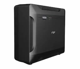 FSP/Fortron Nano 600 (600VA/360W, 2x Schuko)
