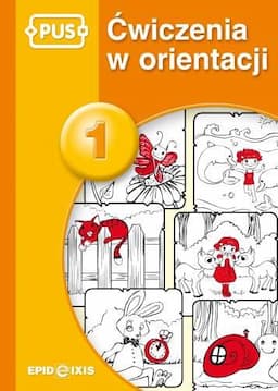 Ćwiczenia w orientacji 1