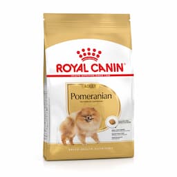 Royal Canin Pomeranian Adult  - 2 x 3 kg