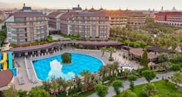 Hotel Seamelia Beach Resort