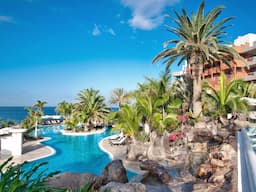 ADRIAN Hotels Roca Nivaria