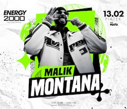 MALIK MONTANA