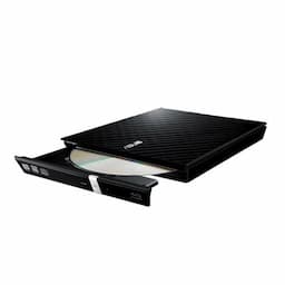 ASUS SDRW-08D2S-U Slim USB czarny BOX