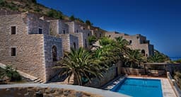 Limeni Village Hotel