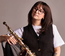 JASMINE MYRA | Gdańsk