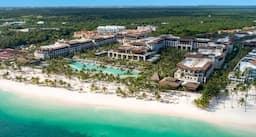 Lopesan Costa Bavaro Resort Spa & Casino