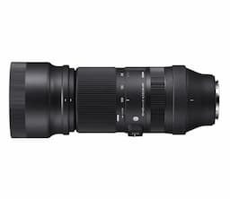 Sigma C 100-400mm f/5-6.3 DG DN OS Sony E