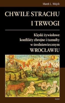 Chwile strachu i trwogi