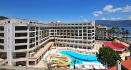 Golden Rock Beach Hotel