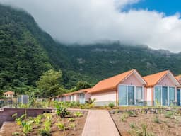 Pestana Quinta Do Arco Nature & Rose Garden