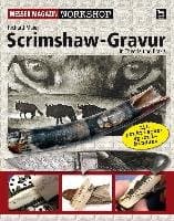 Scrimshaw-Gravur