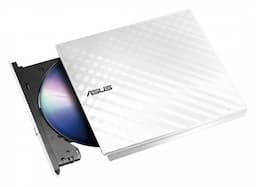 ASUS SDRW-08D2S-U Slim USB biały BOX