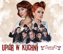 Upiór w kuchni