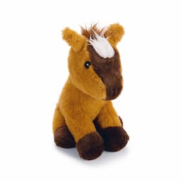 beeztees koń Arona - ok. dł. 25 x szer. 19 x wys. 18 cm
