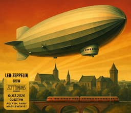 LED-ZEPPELIN SHOW by Zeppelinians