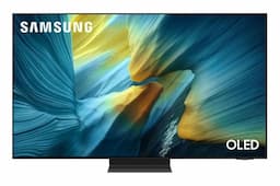 SAMSUNG QE83S95F 83" OLED 4K 120Hz Tizen TV Dolby Atmos HDMI 2.1