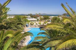 Alua Suites Fuerteventura