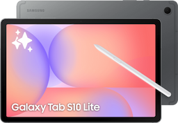 Samsung Galaxy Tab S10 Lite 10,9" 6/128Gb Wi-Fi Szary (SMX400NZAREUE)