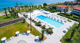 Kassandra Palace Seaside Resort