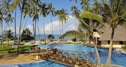 Ocean Paradise Resort & Spa