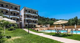 Dolce Vita Residence