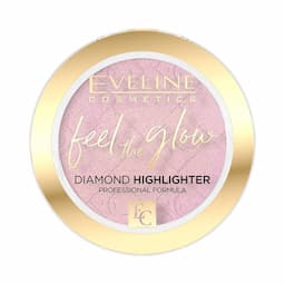 Rozświetlacz w kamieniu