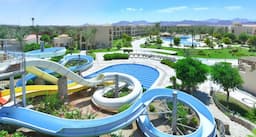 Jaz Mirabel Park & Club