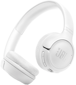 JBL Tune 530BT biały