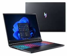 ACER Nitro V 16S AI Ryzen 7-260/24GB/2TB/Win11X RTX5050 ANV16S-41 || NH.U05EP.008