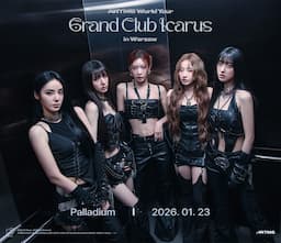 ARTMS World Tour “Grand Club Icarus”