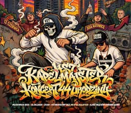 HST 44 URODZINY KONCERT