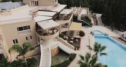 Gerakas Belvedere Hotel & Spa