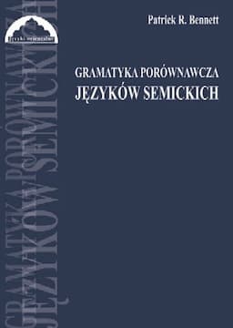 Gramatyka Porównawcza Języków Semickich