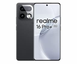 REALME 16 Pro+ 5G 8/256 Master Grey