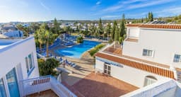 Andreotis Hotel Apts