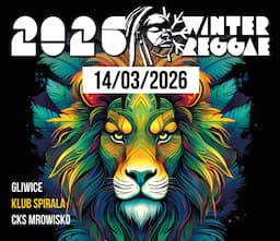 WINTER REGGAE 2026