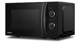 TOSHIBA MWP-MG20P(BK) 700W 20L Grill Czarny