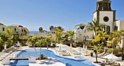 Hotel Suite Villa Maria